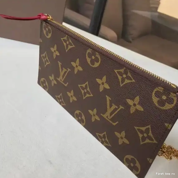 First bag ru FELICIE Louis Vuitton POCHETTE 0611